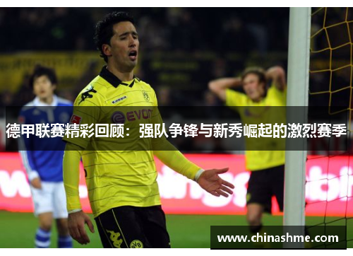 德甲联赛精彩回顾：强队争锋与新秀崛起的激烈赛季