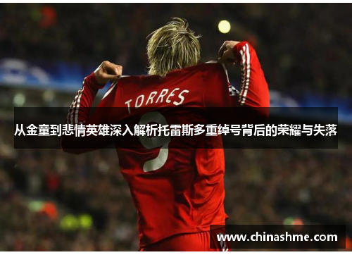 从金童到悲情英雄深入解析托雷斯多重绰号背后的荣耀与失落