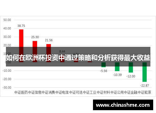 如何在欧洲杯投资中通过策略和分析获得最大收益