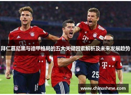 拜仁慕尼黑与德甲格局的五大关键因素解析及未来发展趋势